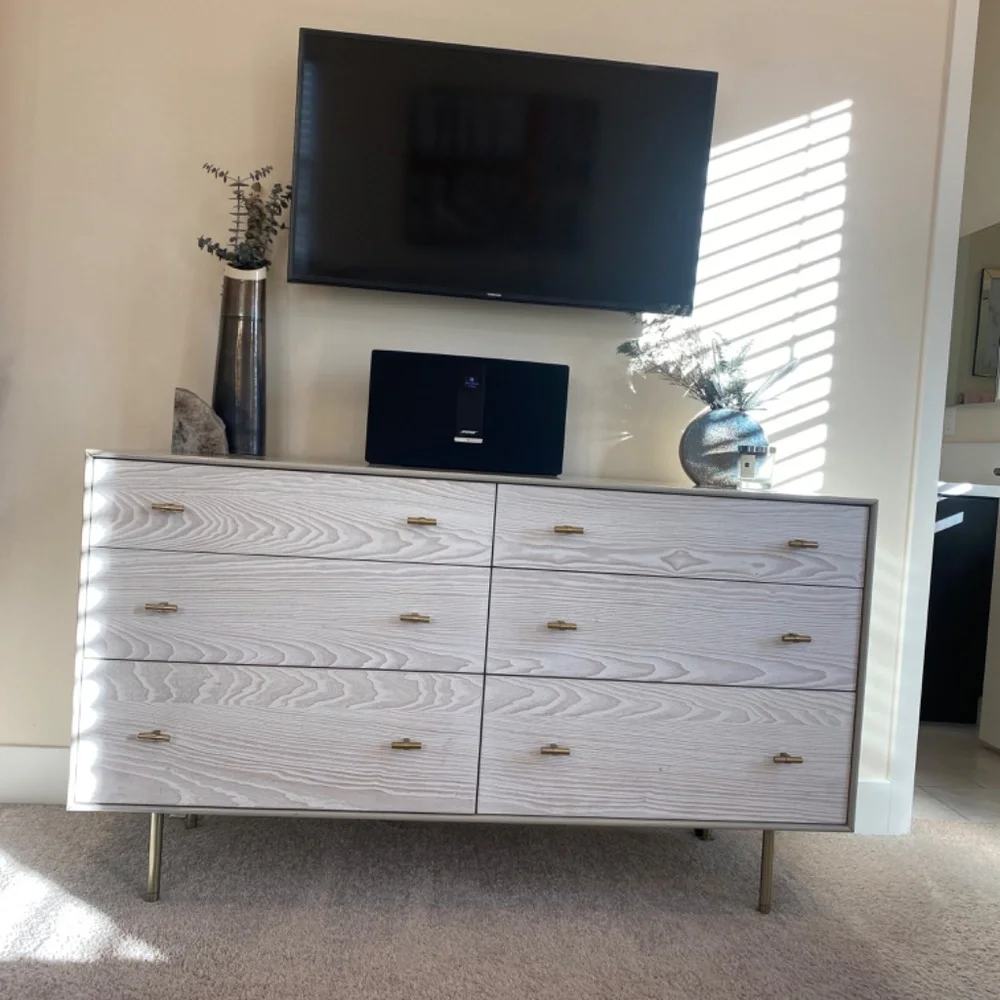 Bedroom set